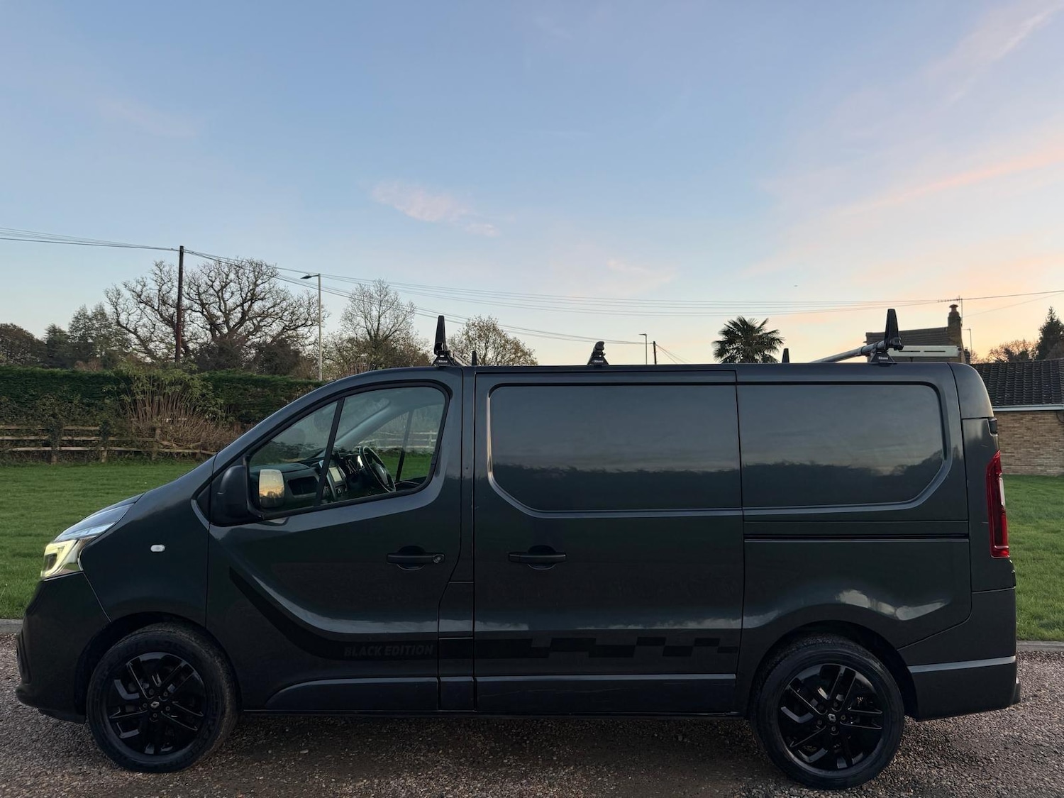 Used Renault Trafic 2021 for sale - 76688584: Photo 2