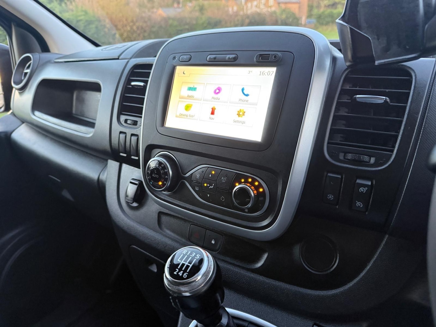 Used Renault Trafic 2021 for sale - 76688584: Photo 20