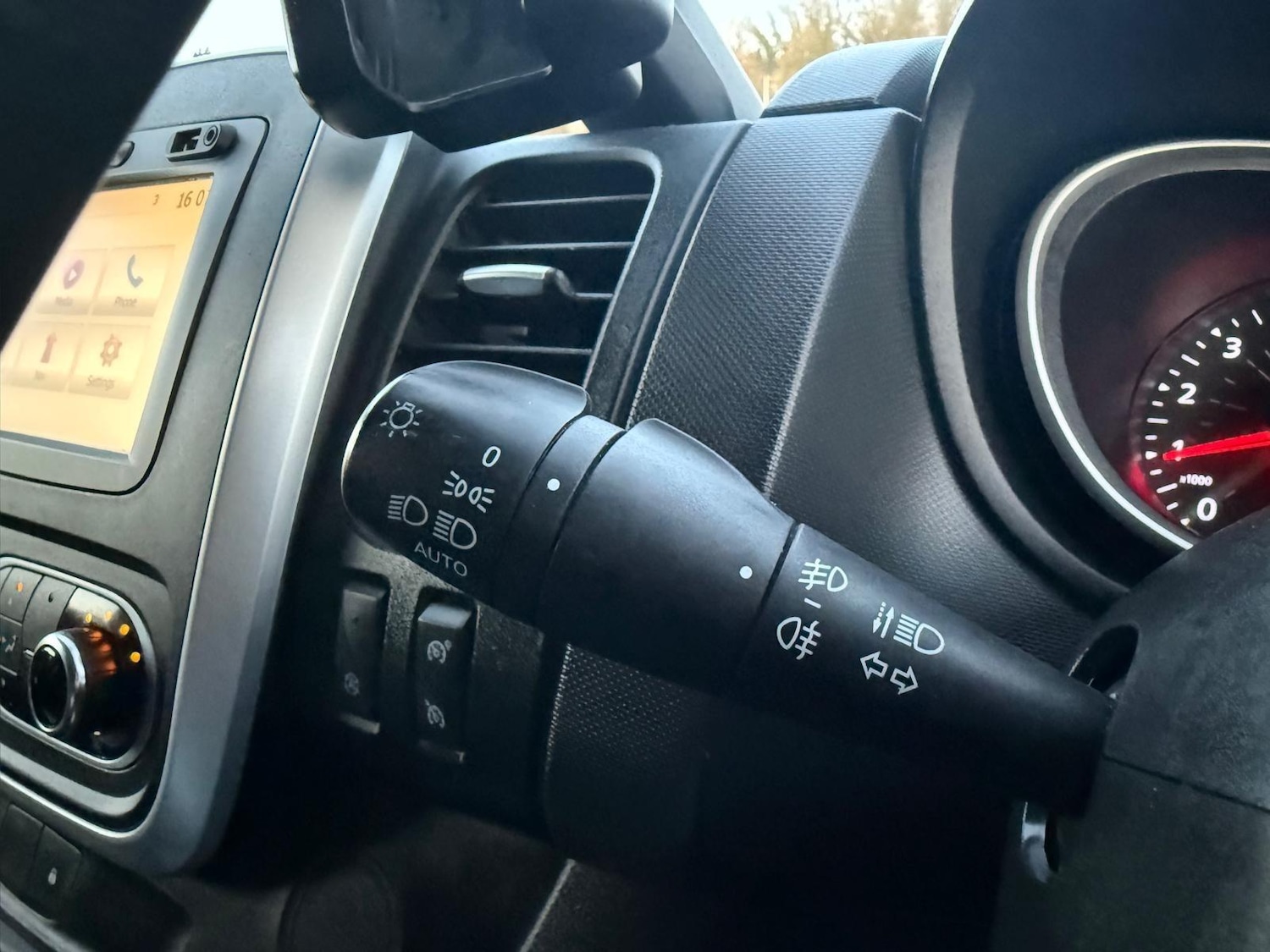 Used Renault Trafic 2021 for sale - 76688584: Photo 22