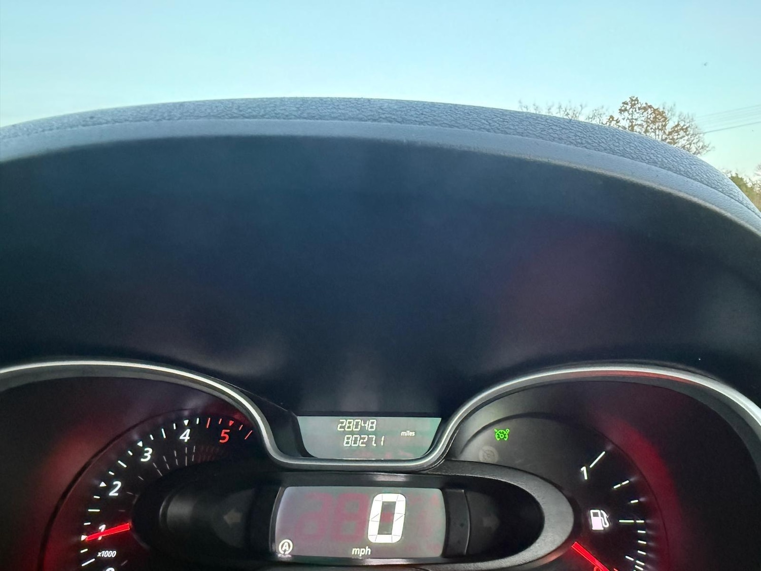 Used Renault Trafic 2021 for sale - 76688584: Photo 23