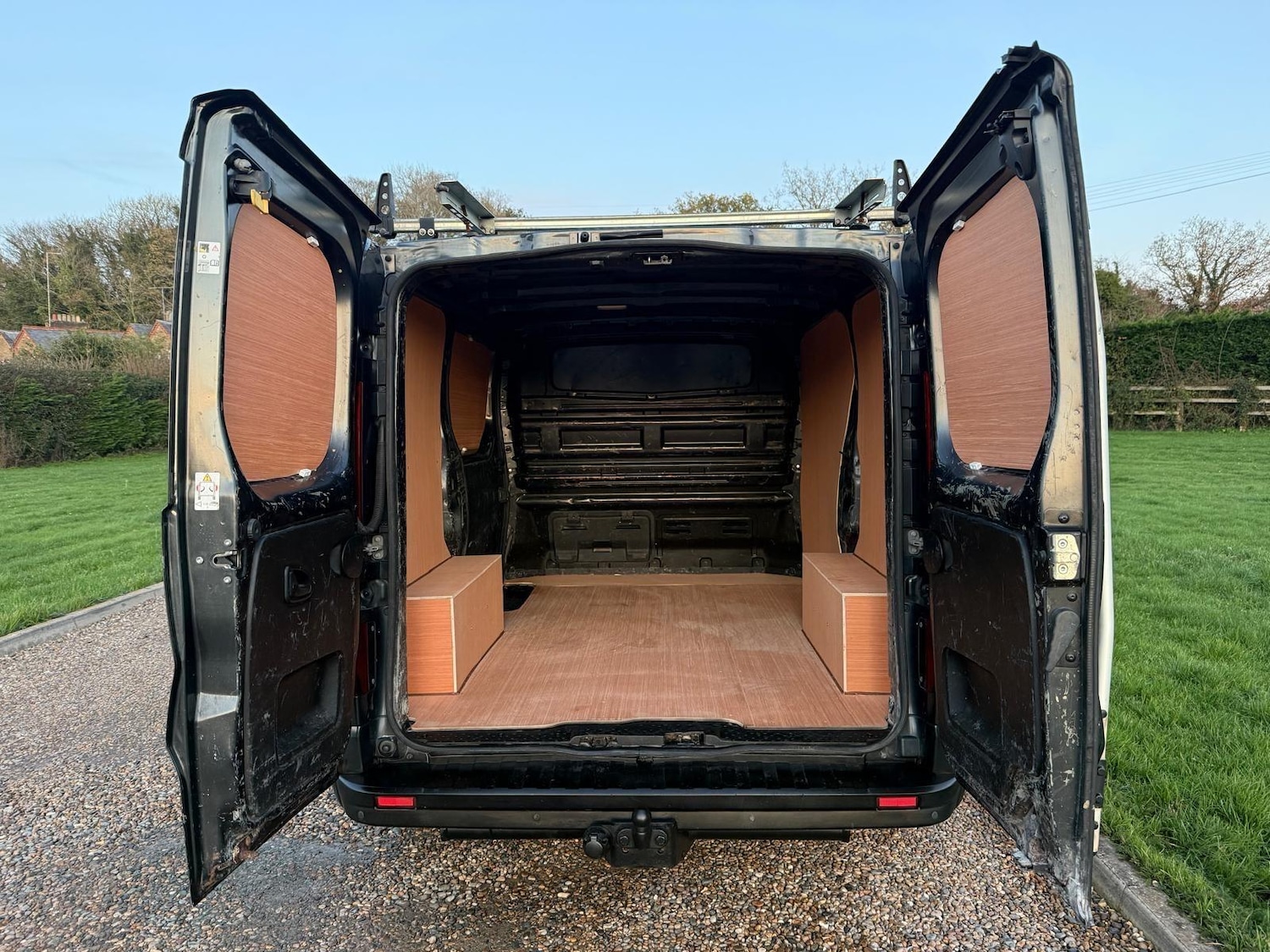 Used Renault Trafic 2021 for sale - 76688584: Photo 7