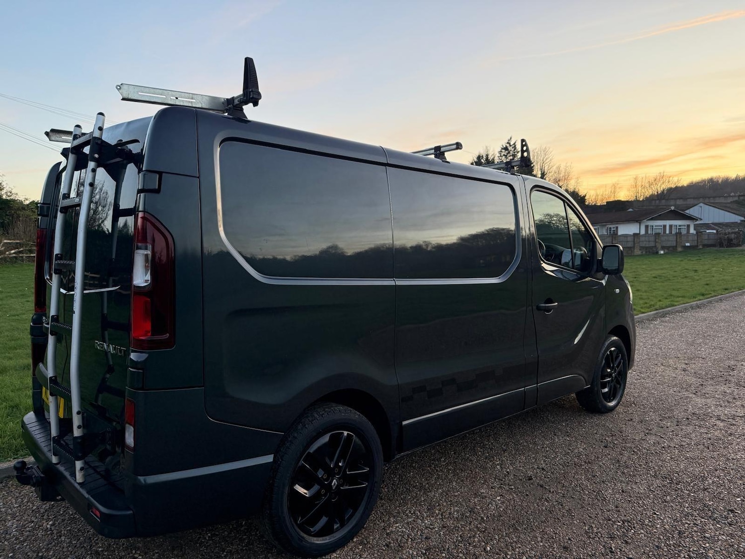 Used Renault Trafic 2021 for sale - 76688584: Photo 8