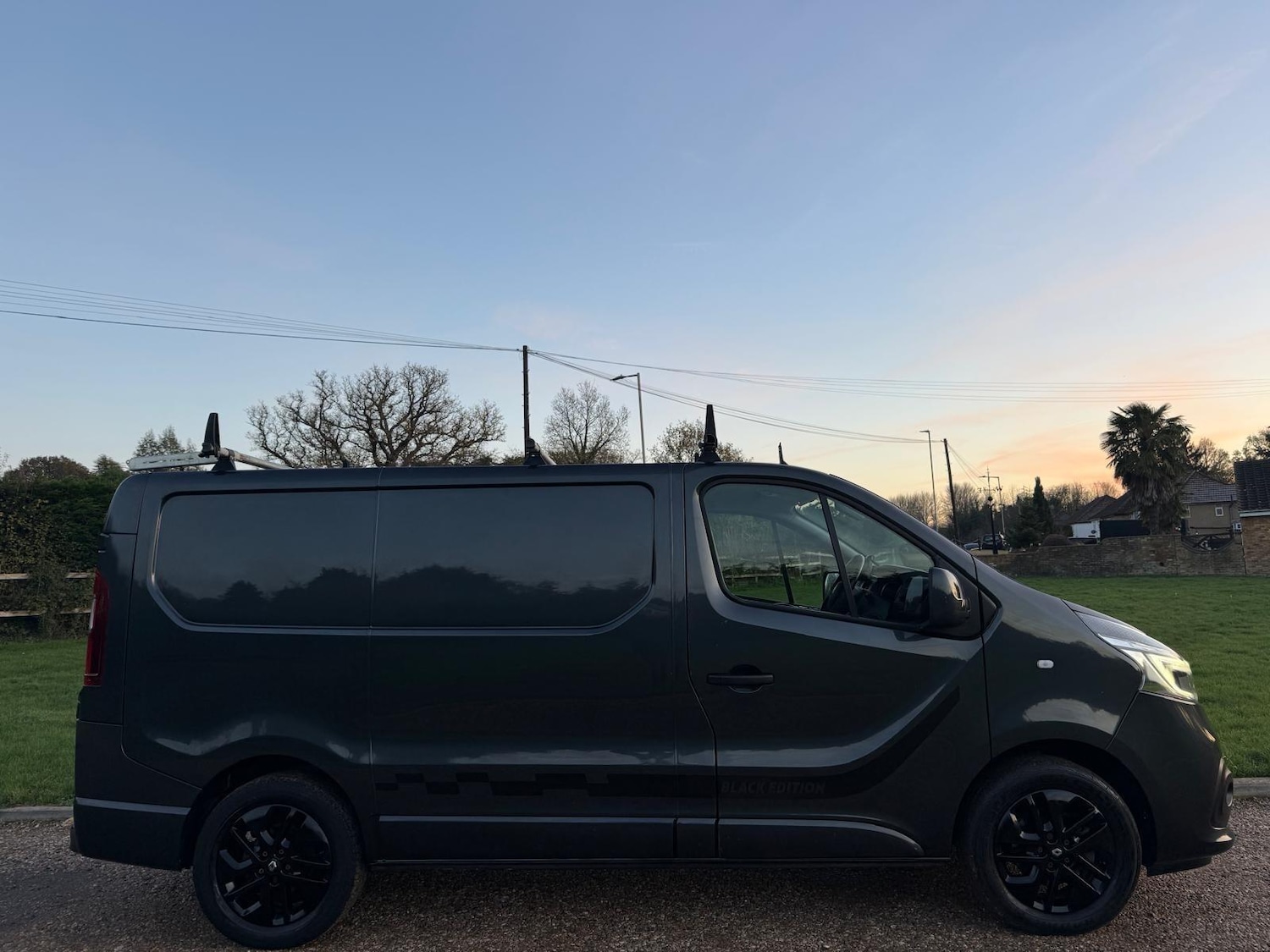 Used Renault Trafic 2021 for sale - 76688584: Photo 9