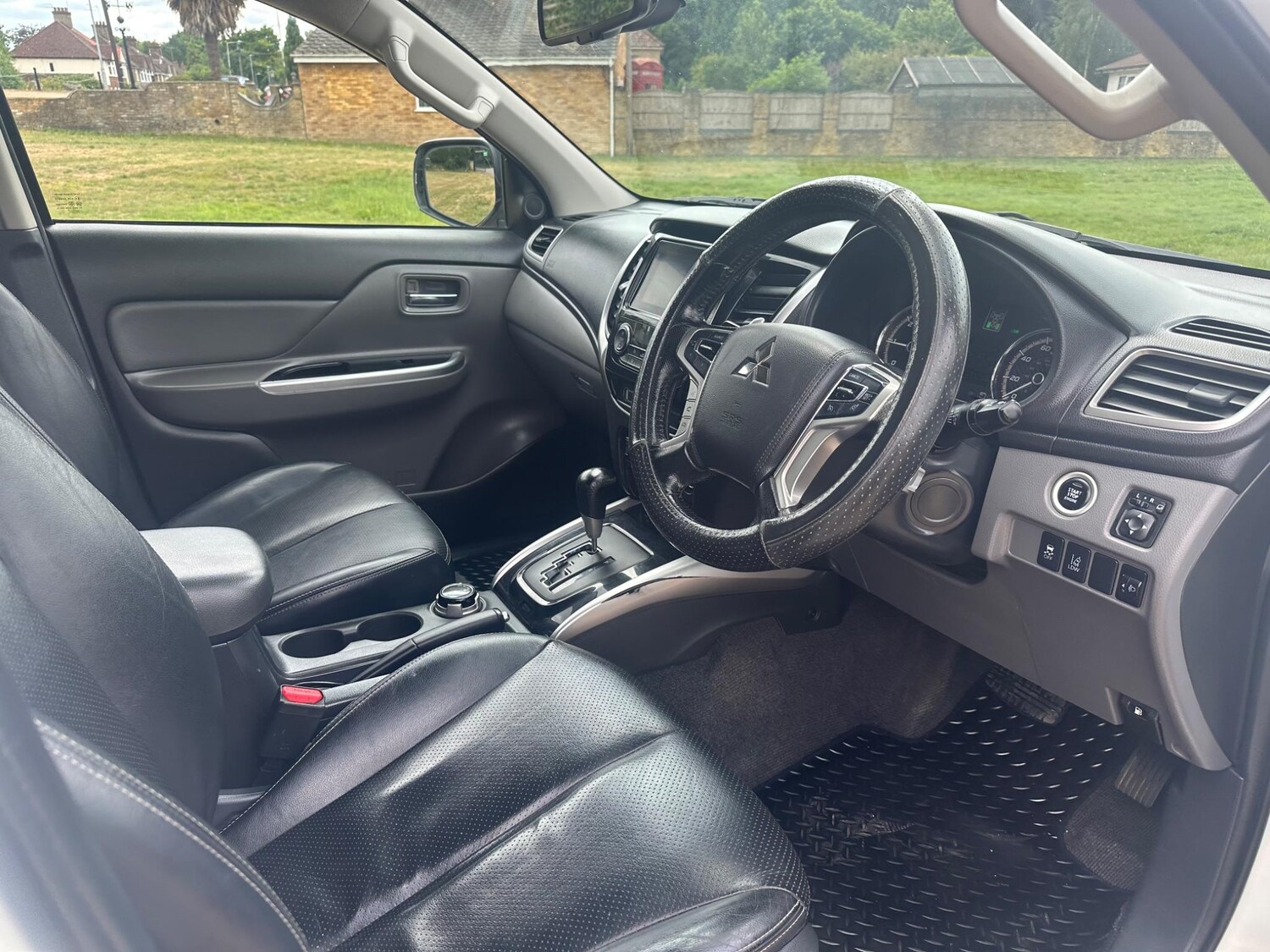 Vehicle 16