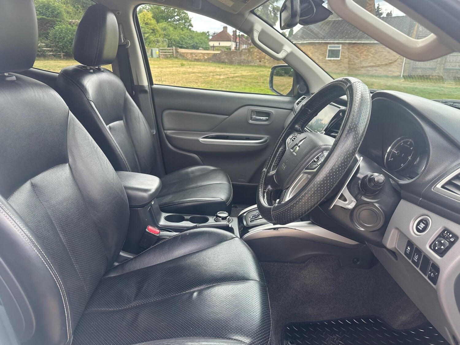 Vehicle 17