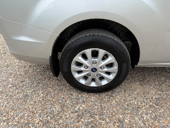 Used Ford Transit Custom 2020 for sale - 79075222: Photo