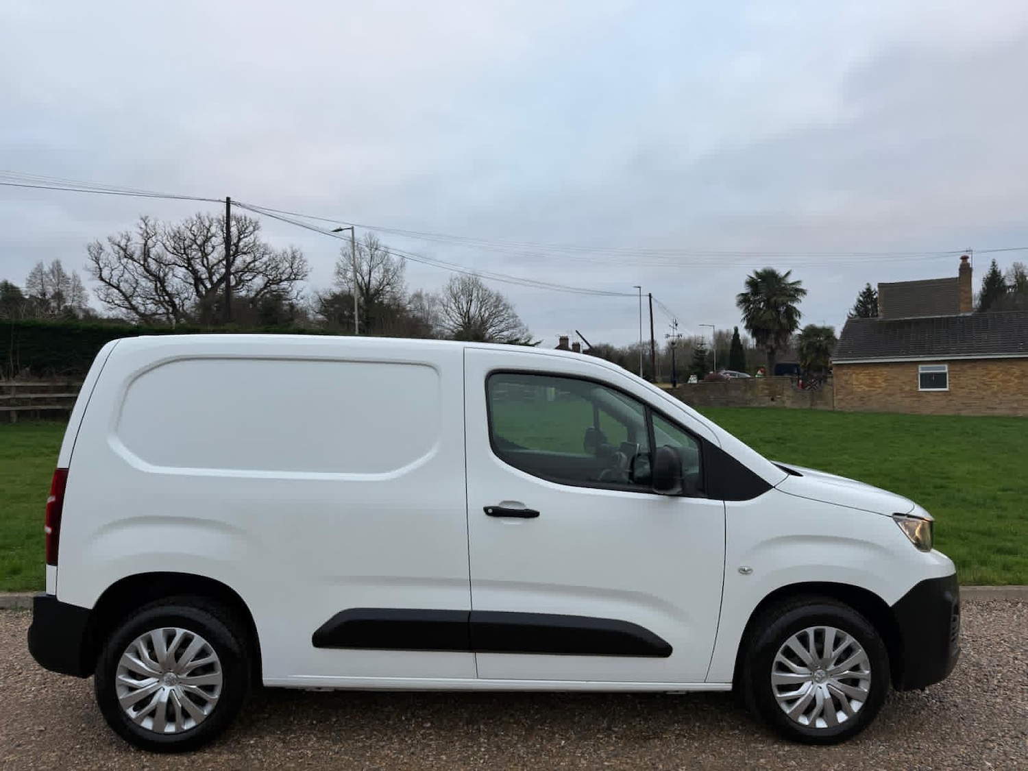 Used Peugeot Partner for sale - 77066759: Photo 10