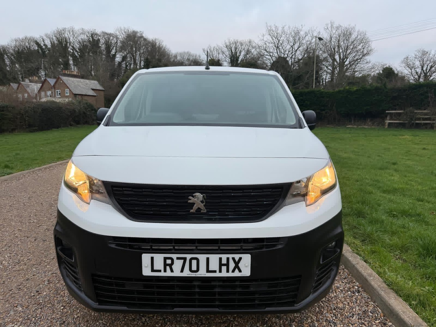 Used Peugeot Partner for sale - 77066759: Photo 11