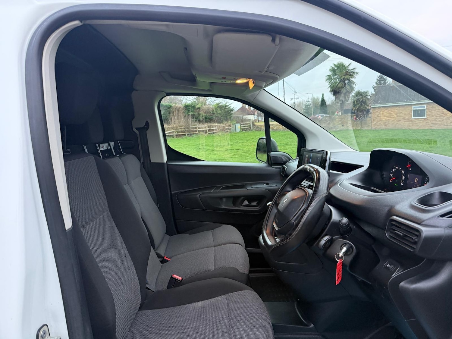 Used Peugeot Partner for sale - 77066759: Photo 12