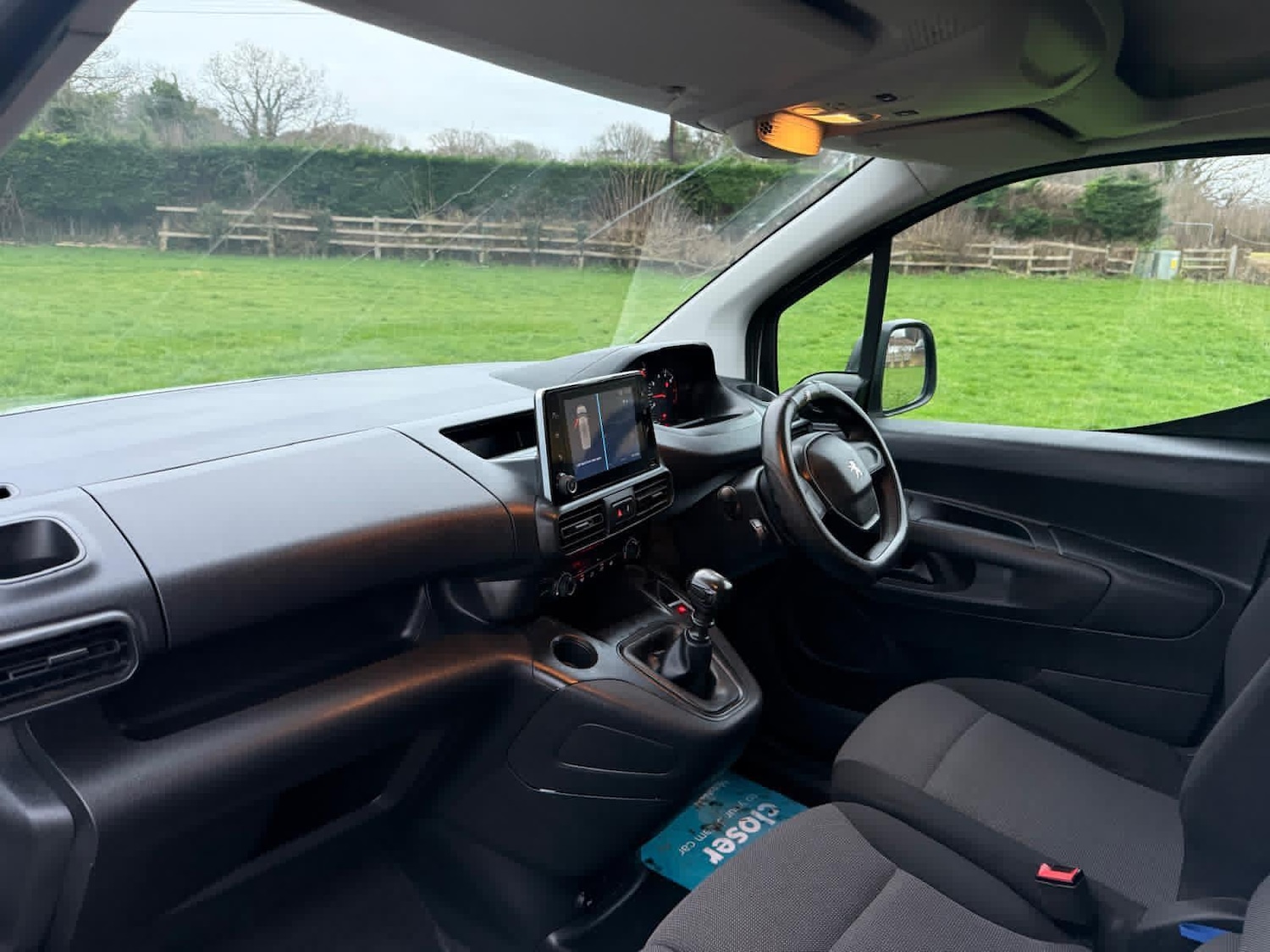 Used Peugeot Partner for sale - 77066759: Photo 13