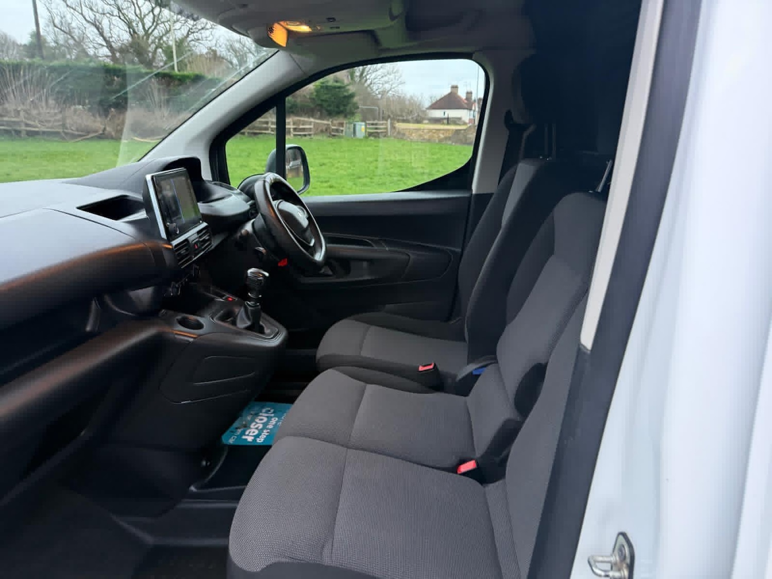 Used Peugeot Partner for sale - 77066759: Photo 14