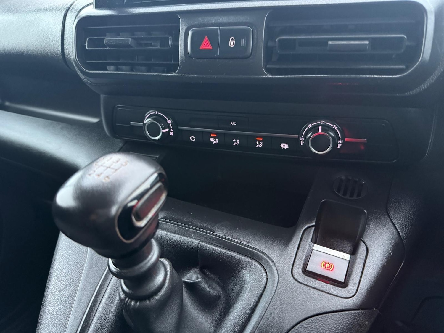 Used Peugeot Partner for sale - 77066759: Photo 16