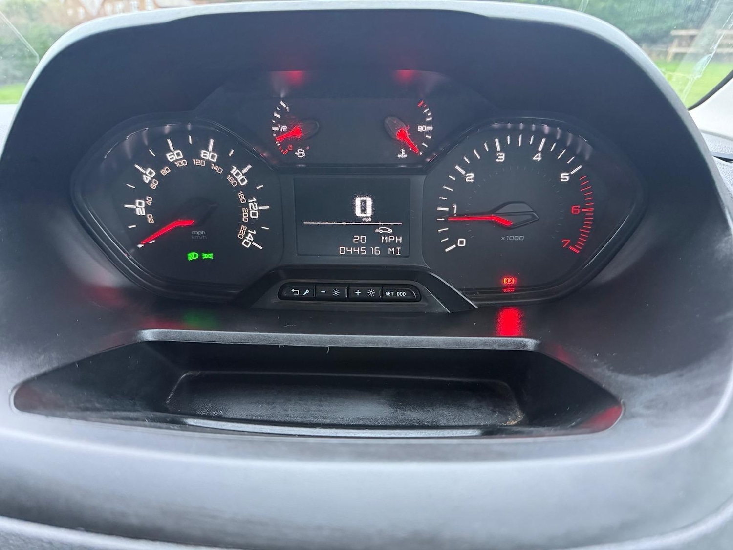 Used Peugeot Partner for sale - 77066759: Photo 19