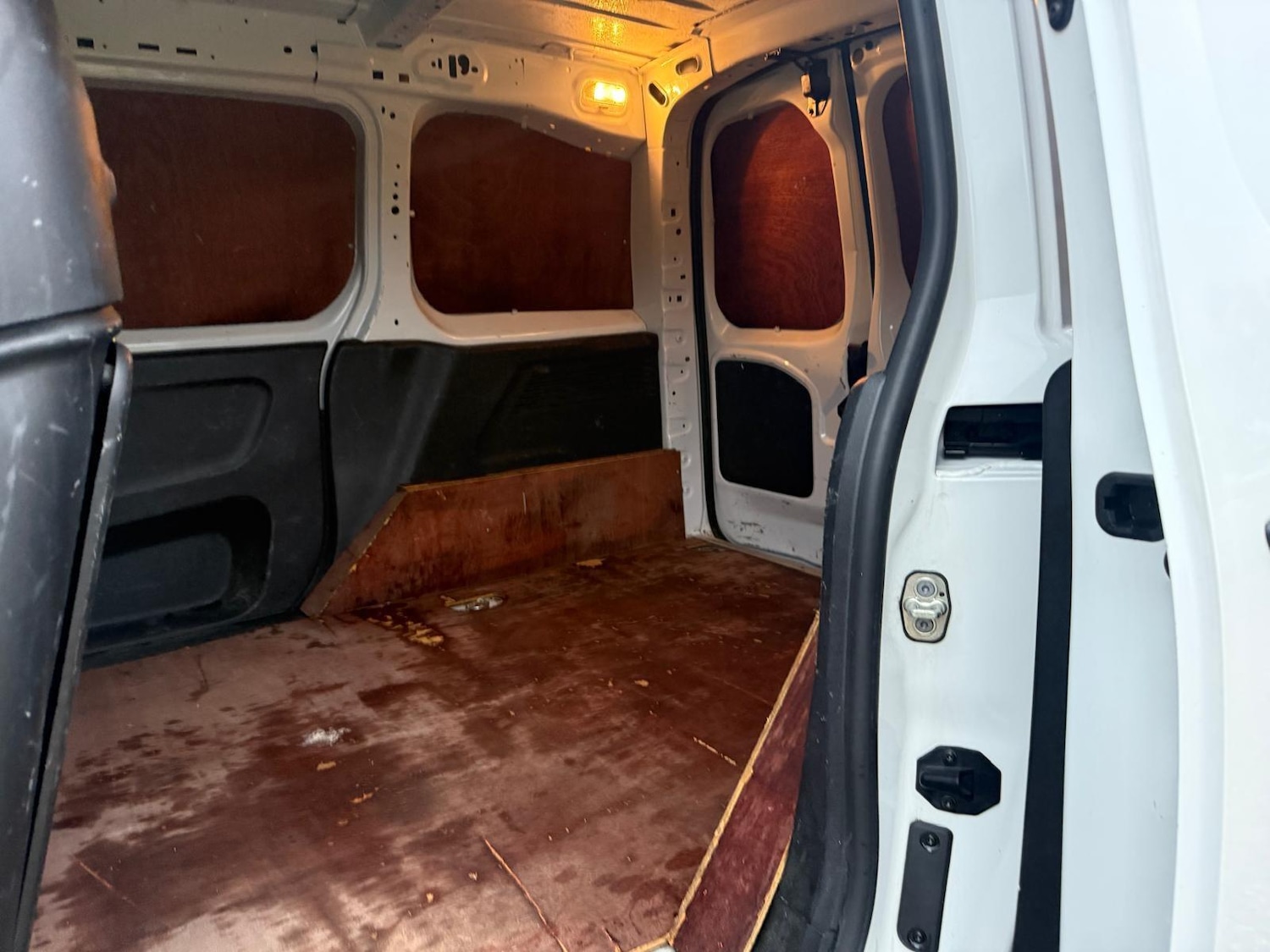 Used Peugeot Partner for sale - 77066759: Photo 20