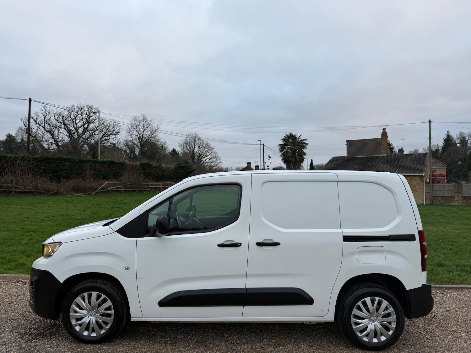 Used Peugeot Partner for sale - 77066759: Photo 5