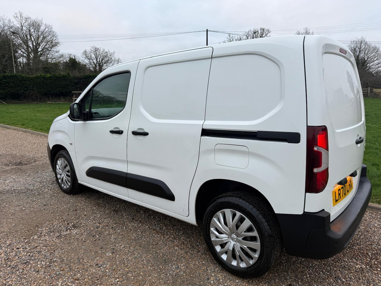 Used Peugeot Partner for sale - 77066759: Photo 6