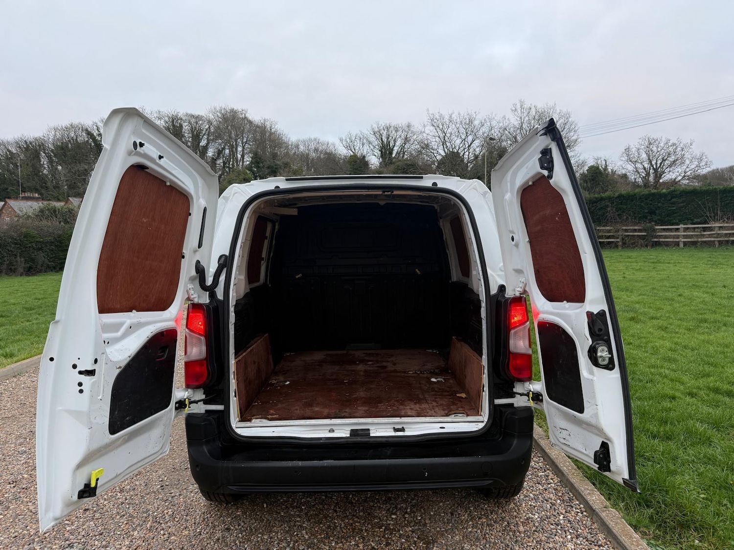 Used Peugeot Partner for sale - 77066759: Photo 8