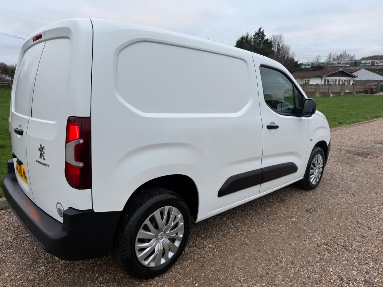 Used Peugeot Partner for sale - 77066759: Photo 9