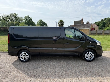 Used Renault Trafic 2019 for sale - 78751688: Photo