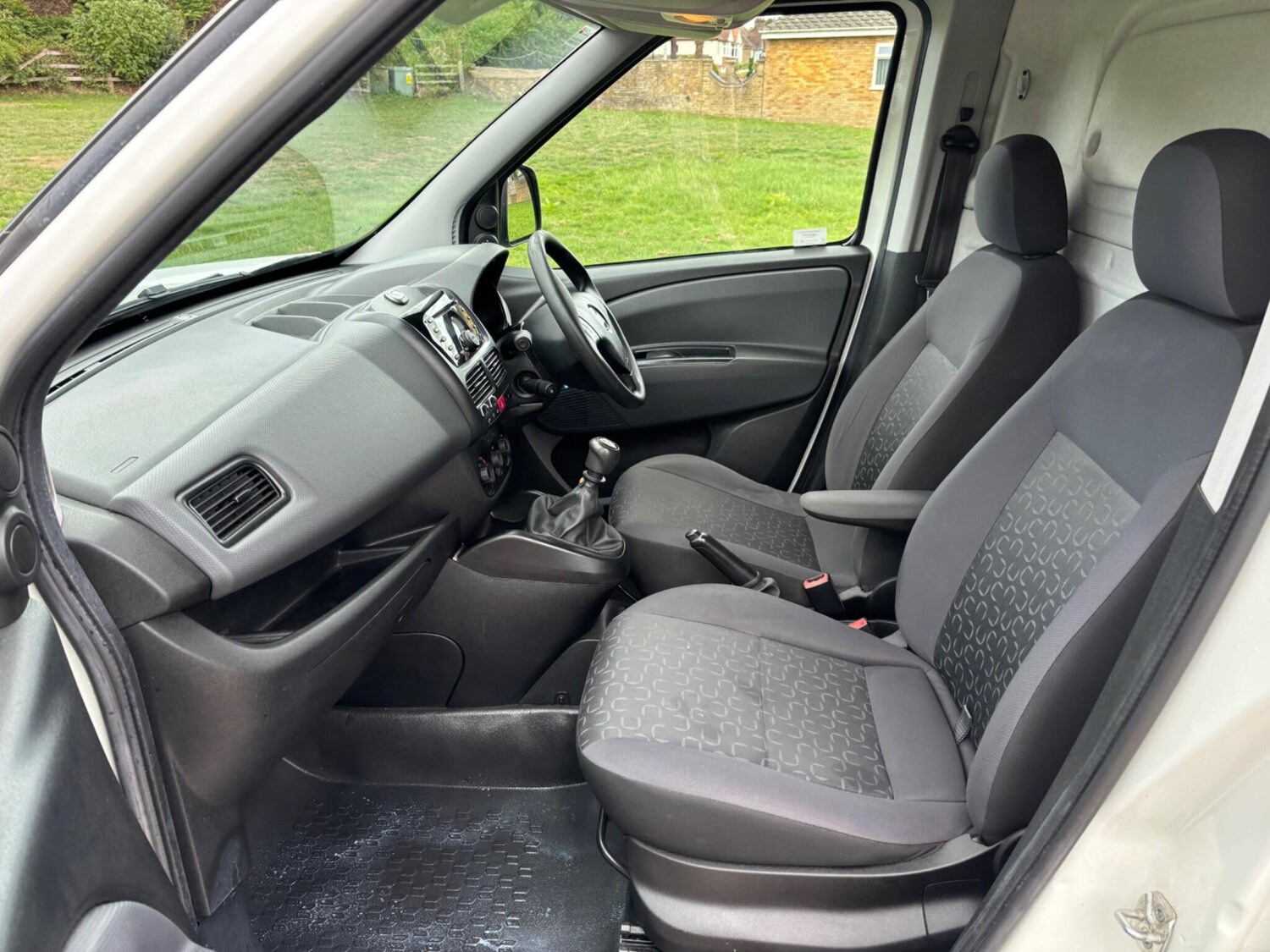 Vehicle 13