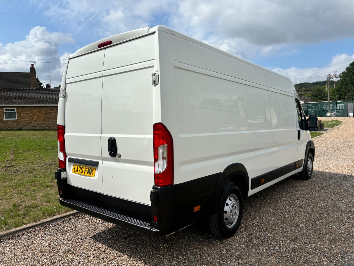 Vehicle 11