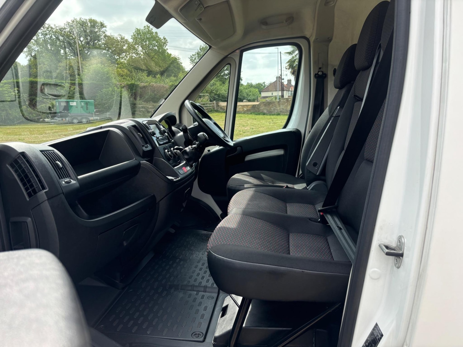 Vehicle 24