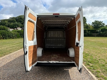 Used Citroen Relay 2020 for sale - 75351937: Photo