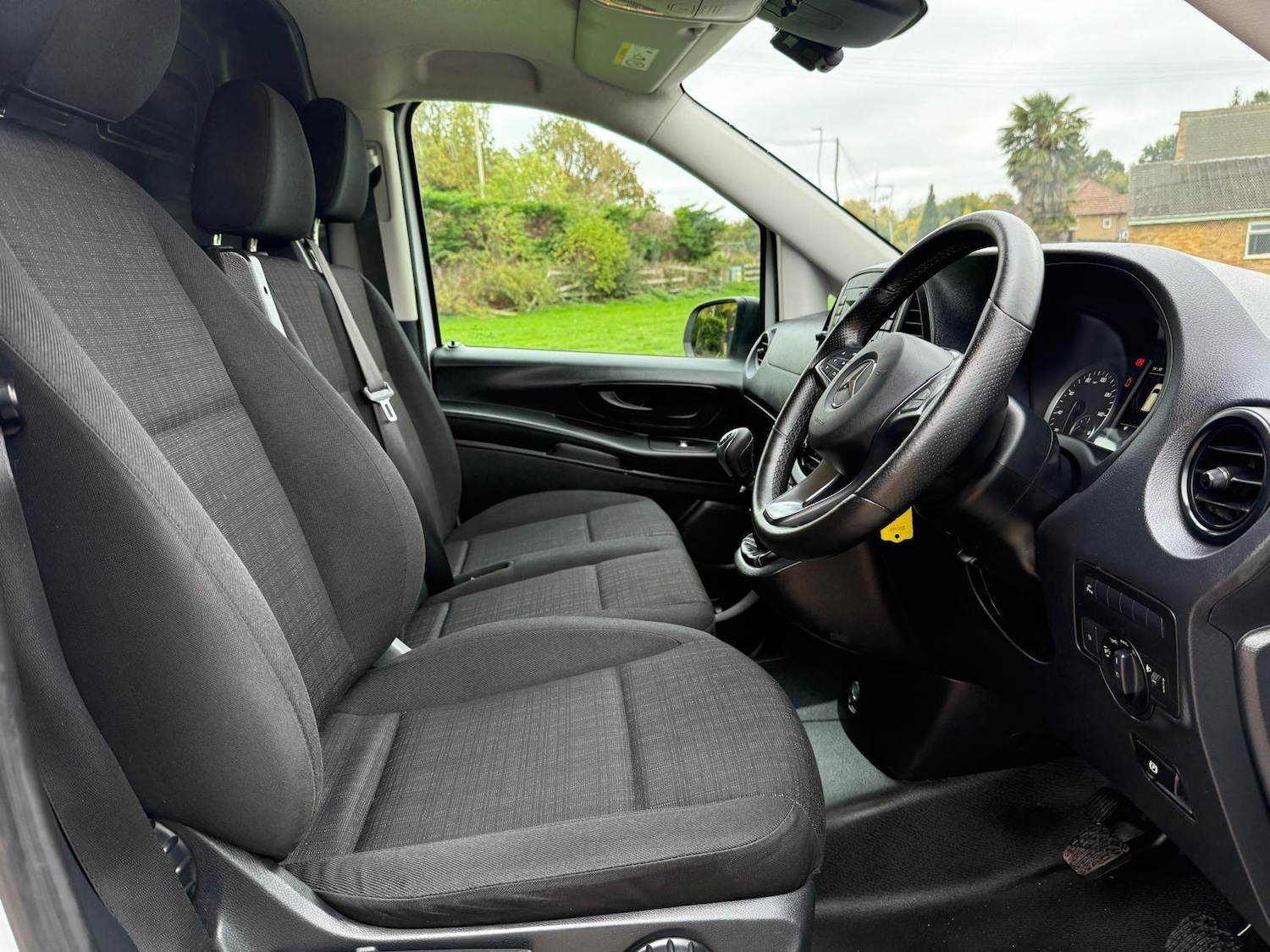 Used Mercedes-Benz Vito 2020 for sale - 76592220: Photo 14