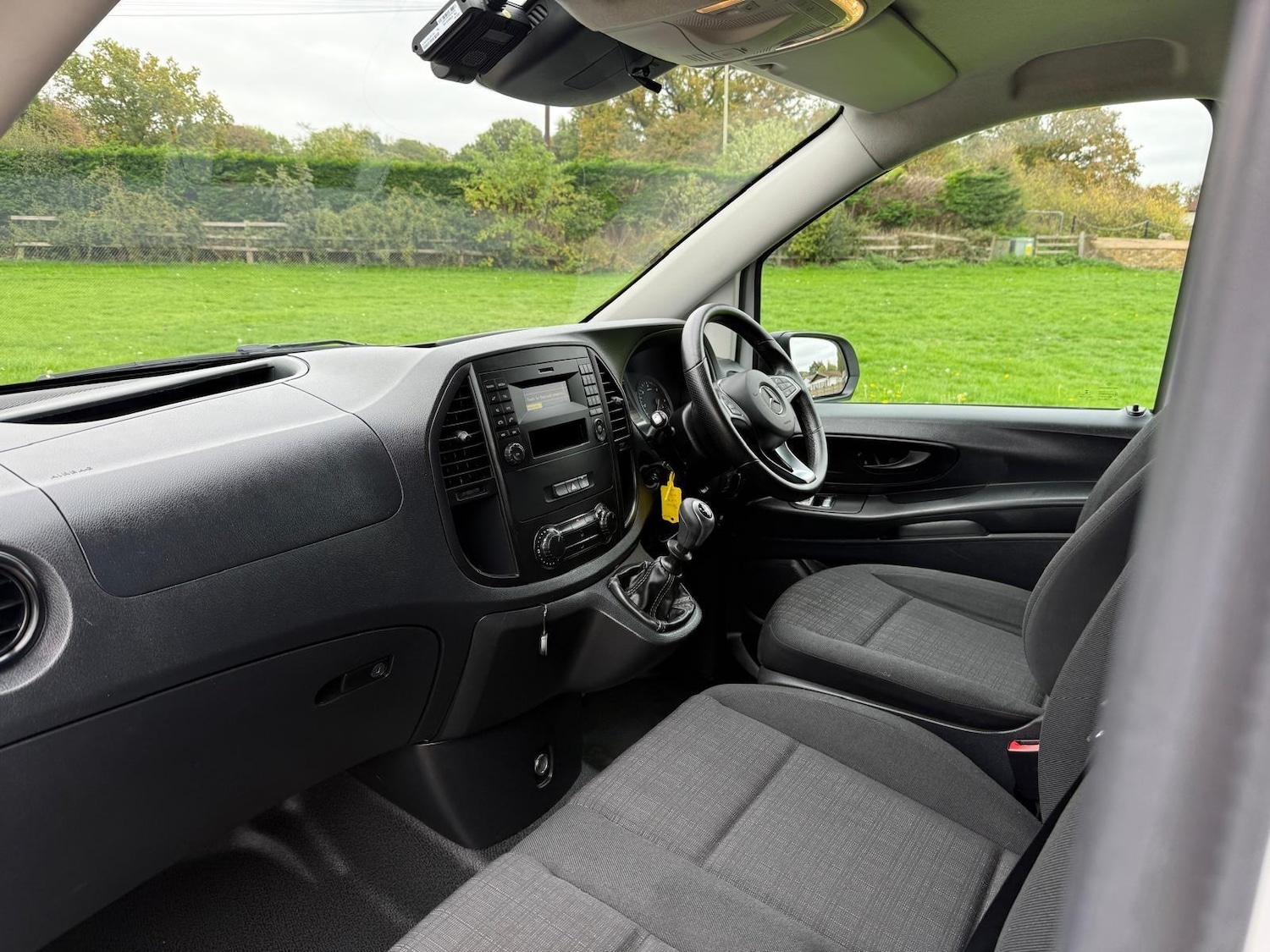 Used Mercedes-Benz Vito 2020 for sale - 76592220: Photo 15