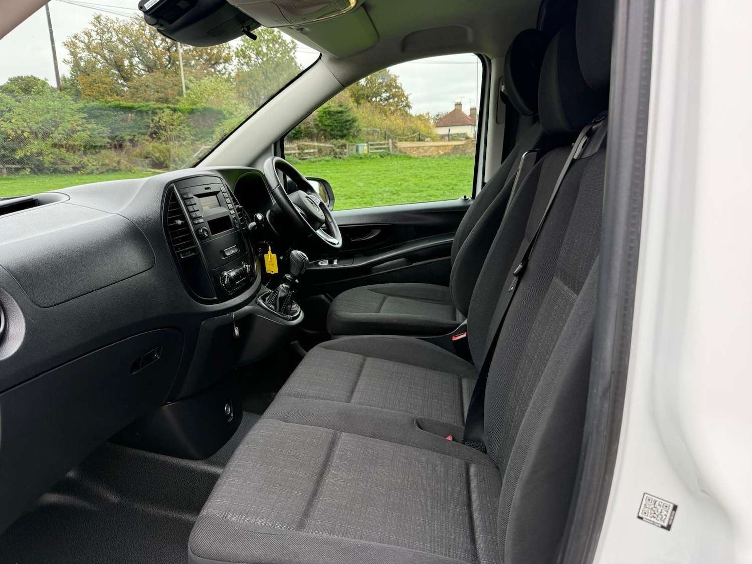 Used Mercedes-Benz Vito 2020 for sale - 76592220: Photo 16