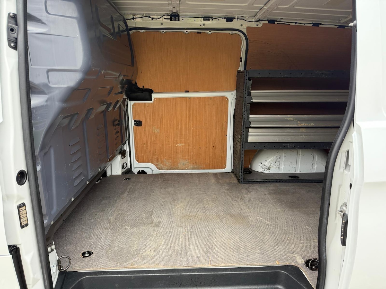 Used Mercedes-Benz Vito 2020 for sale - 76592220: Photo 17