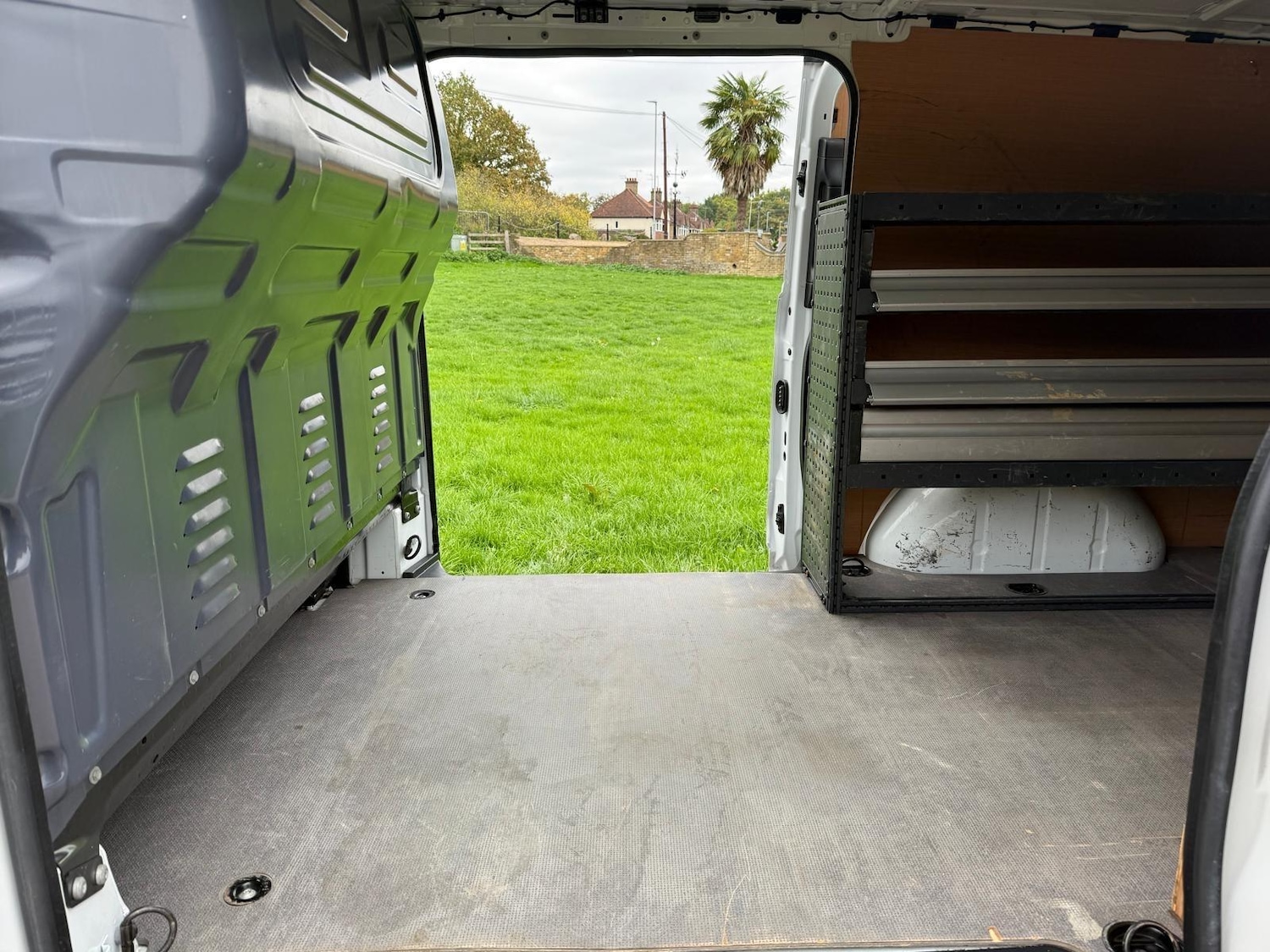 Used Mercedes-Benz Vito 2020 for sale - 76592220: Photo 18