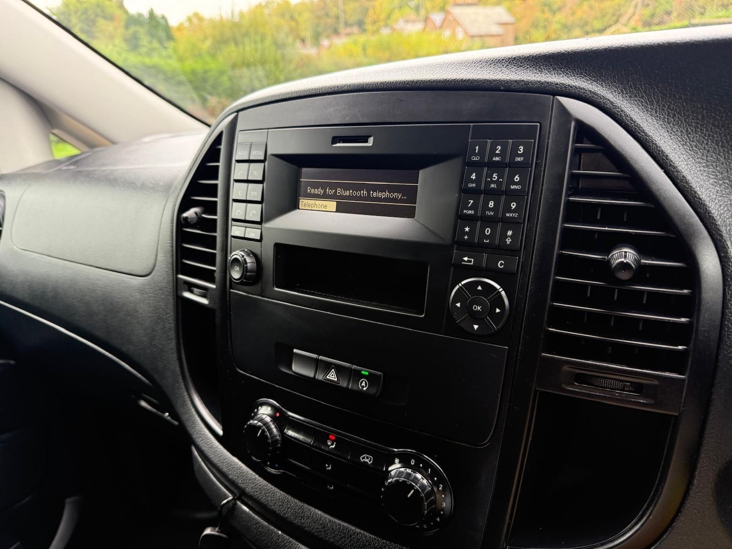 Used Mercedes-Benz Vito 2020 for sale - 76592220: Photo 19