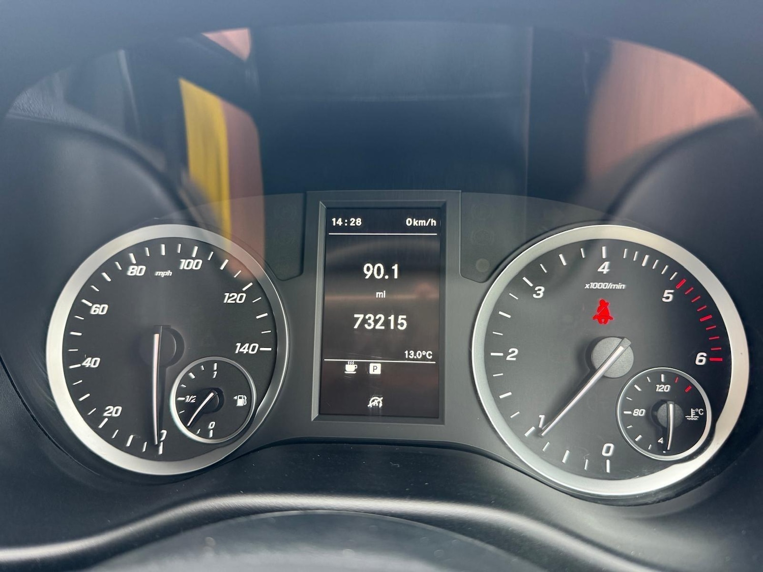 Used Mercedes-Benz Vito 2020 for sale - 76592220: Photo 22