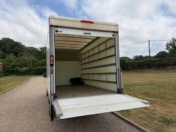 Used Citroen Relay 2021 for sale - 79213188: Photo