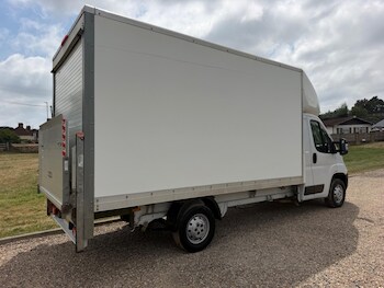 Used Citroen Relay 2021 for sale - 79213188: Photo
