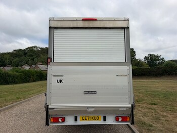 Used Citroen Relay 2021 for sale - 79213188: Photo