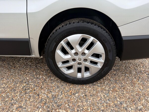 Used Renault Trafic 2019 for sale - 76239724: Photo 17
