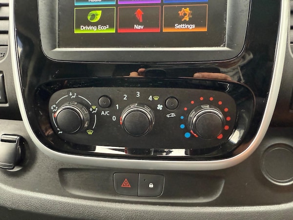 Used Renault Trafic 2019 for sale - 76239724: Photo 18