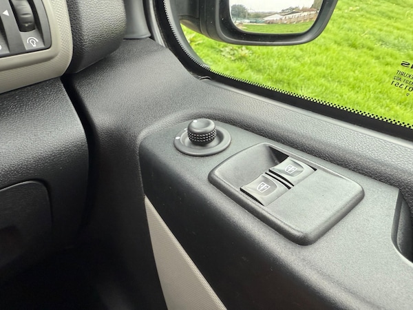 Used Renault Trafic 2019 for sale - 76239724: Photo 20