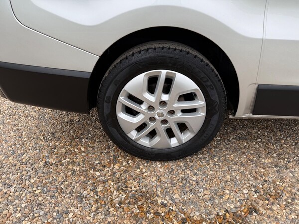 Used Renault Trafic 2019 for sale - 76239724: Photo 26