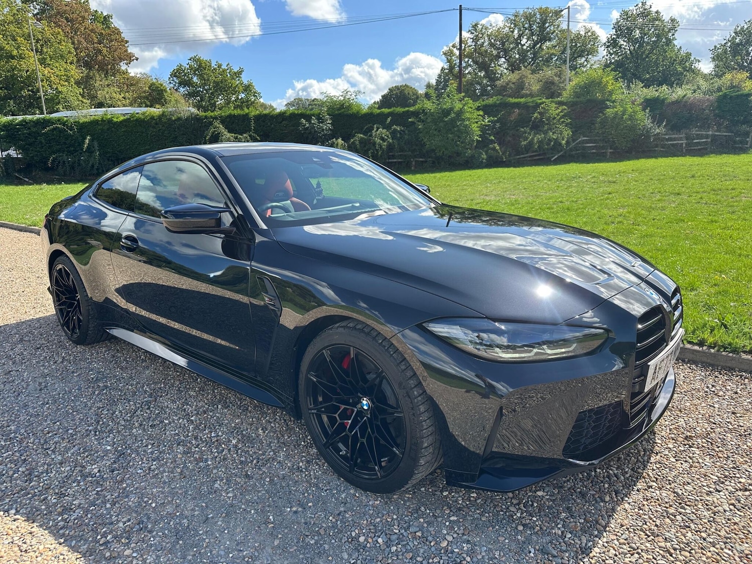 Used BMW M4 for sale - 77925936: Photo 10