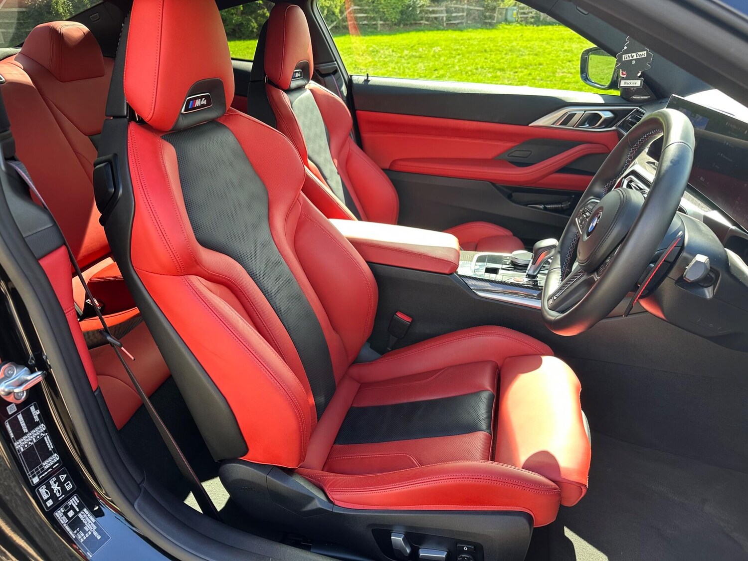 Used BMW M4 for sale - 77925936: Photo 16