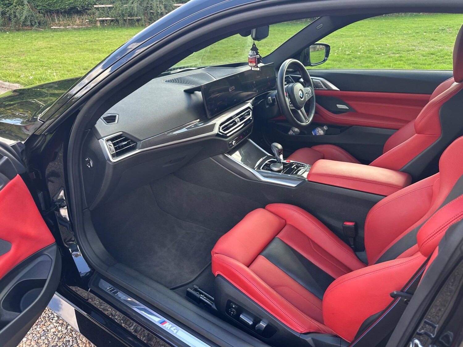 Used BMW M4 for sale - 77925936: Photo 22