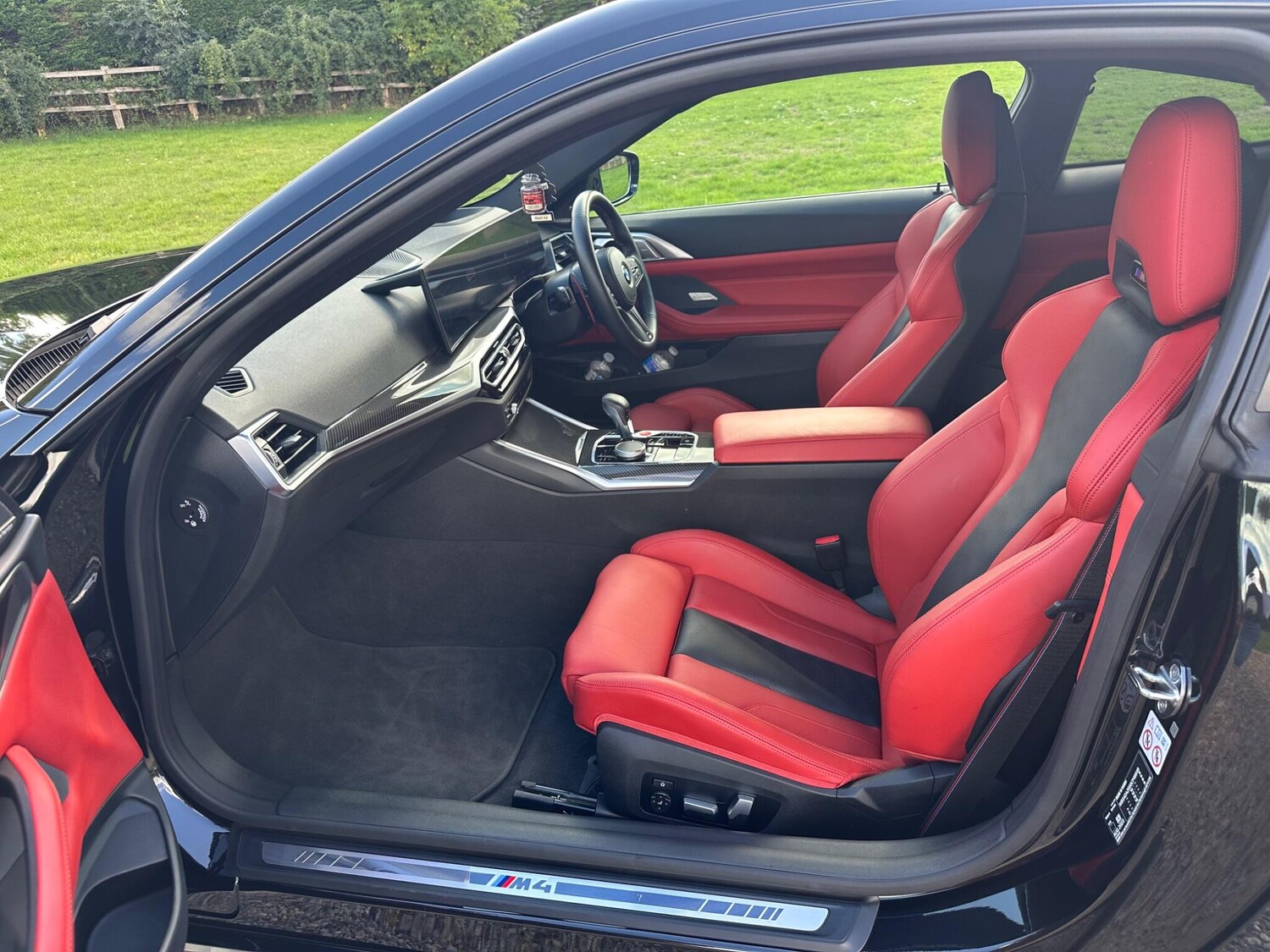 Used BMW M4 for sale - 77925936: Photo 23