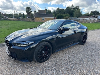 Used BMW M4 2023 for sale - 77925936: Photo