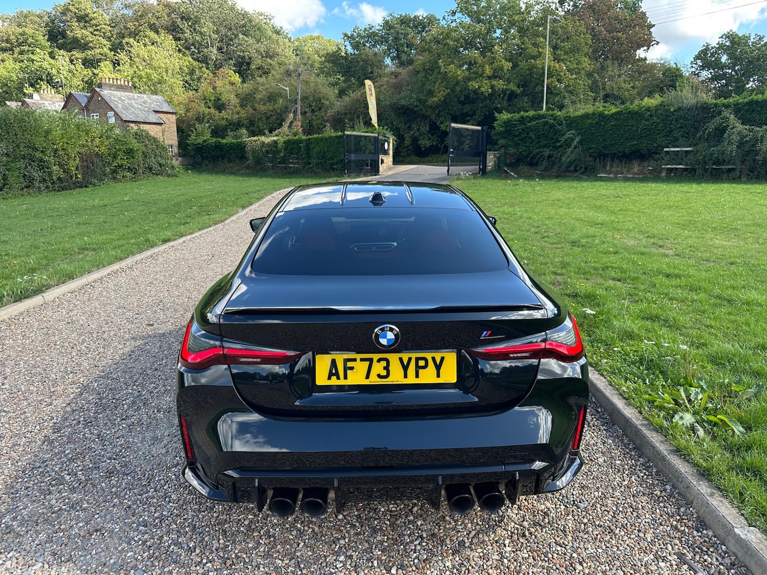 Used BMW M4 for sale - 77925936: Photo 6