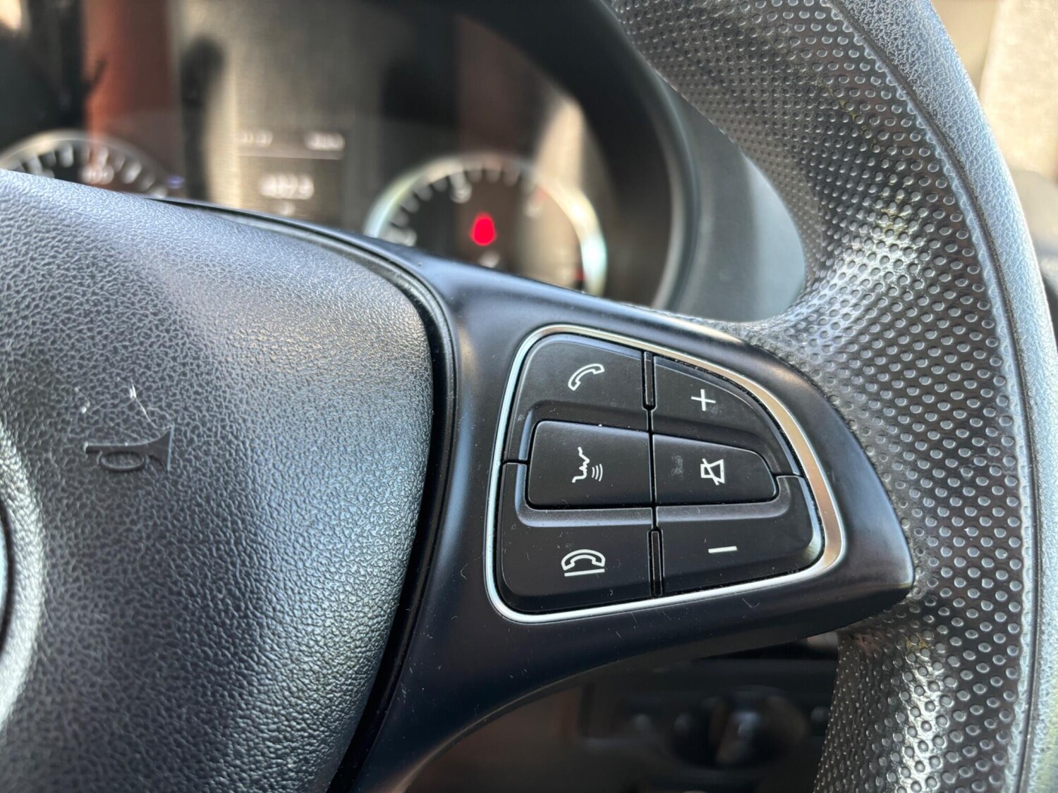 Used Mercedes-Benz Vito 2016 for sale - 76012608: Photo 18