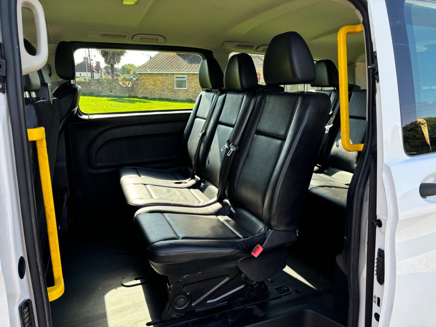 Used Mercedes-Benz Vito 2016 for sale - 76012608: Photo 3