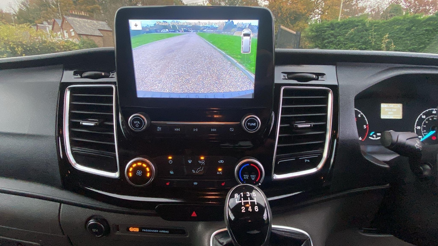 Used Ford Transit Custom 2019 for sale - 76499510: Photo 11